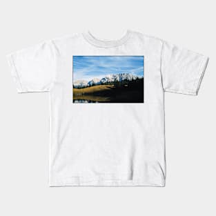Mittenwald - Karwendelgebirge Kids T-Shirt